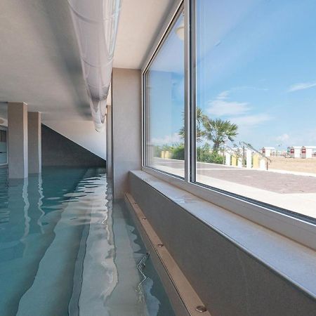 Unico Hotel Каорле Екстер'єр фото