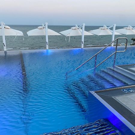 Unico Hotel Каорле Екстер'єр фото