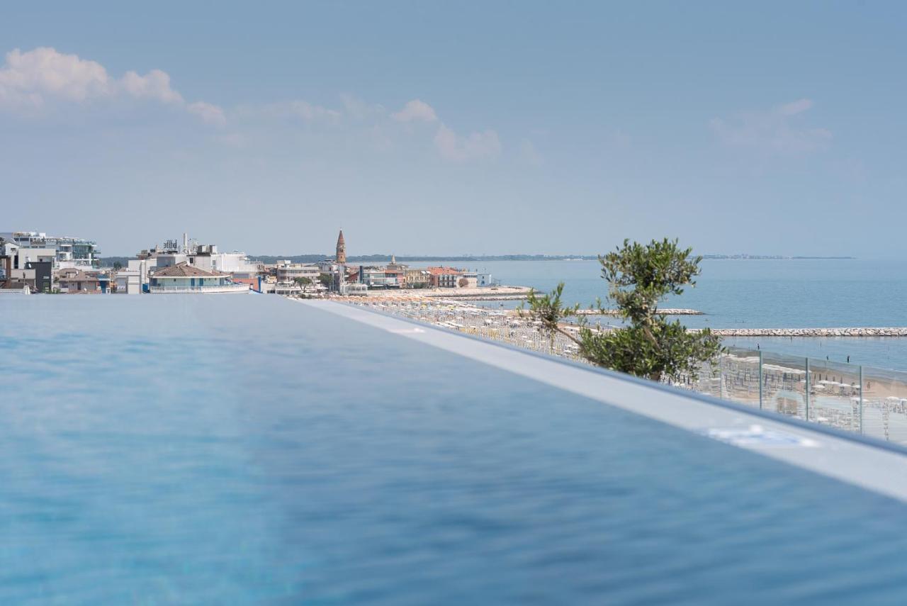 Unico Hotel Каорле Екстер'єр фото