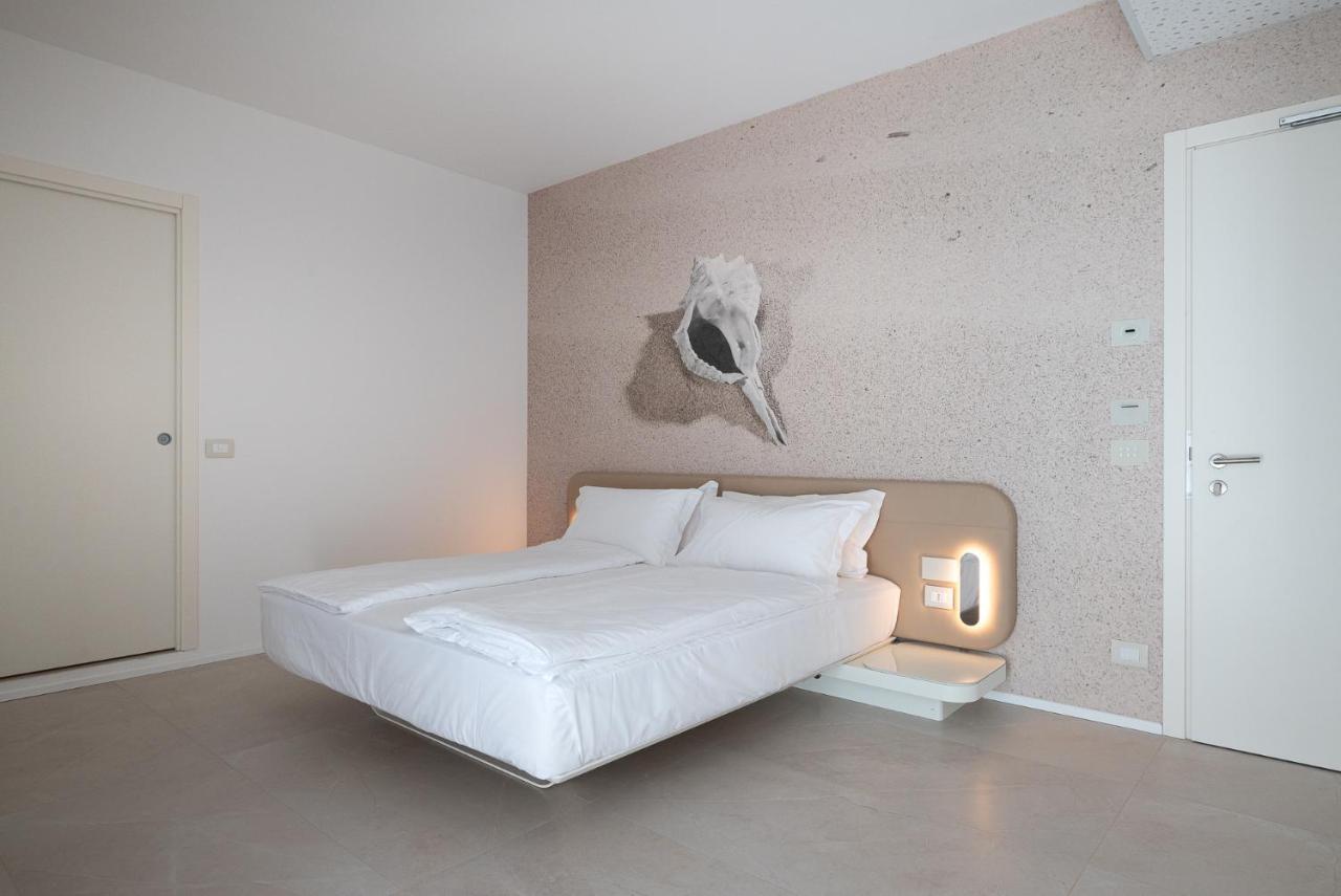 Unico Hotel Каорле Екстер'єр фото