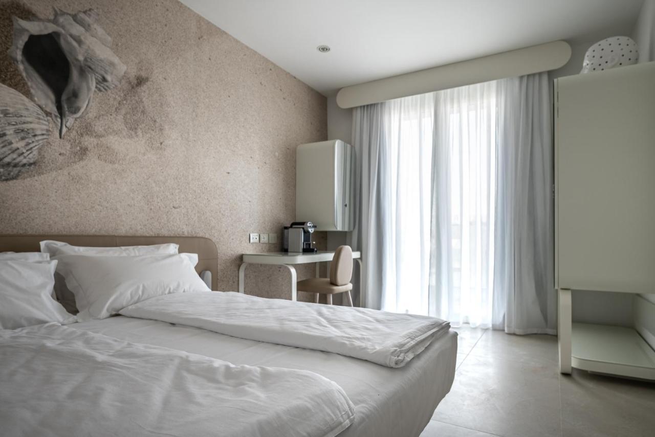 Unico Hotel Каорле Екстер'єр фото