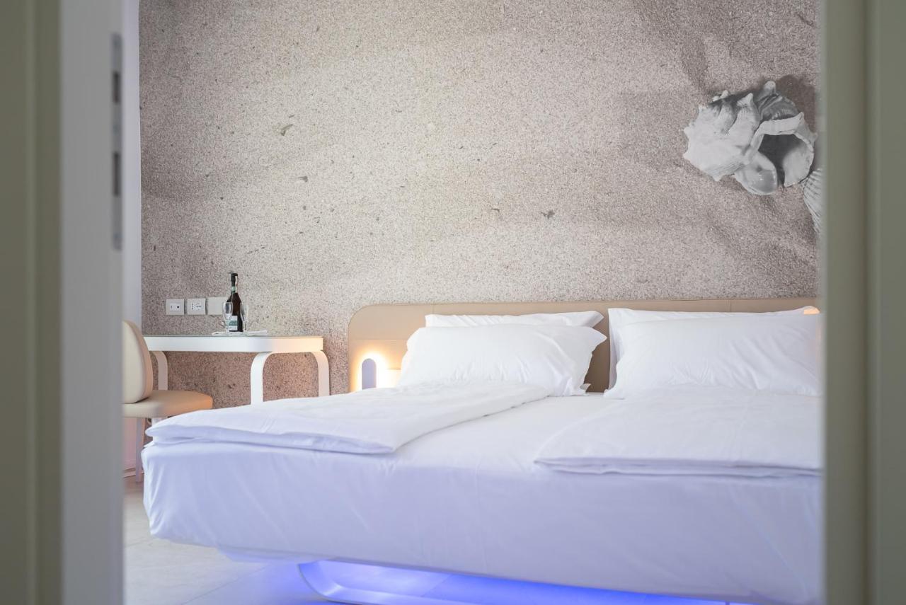 Unico Hotel Каорле Екстер'єр фото