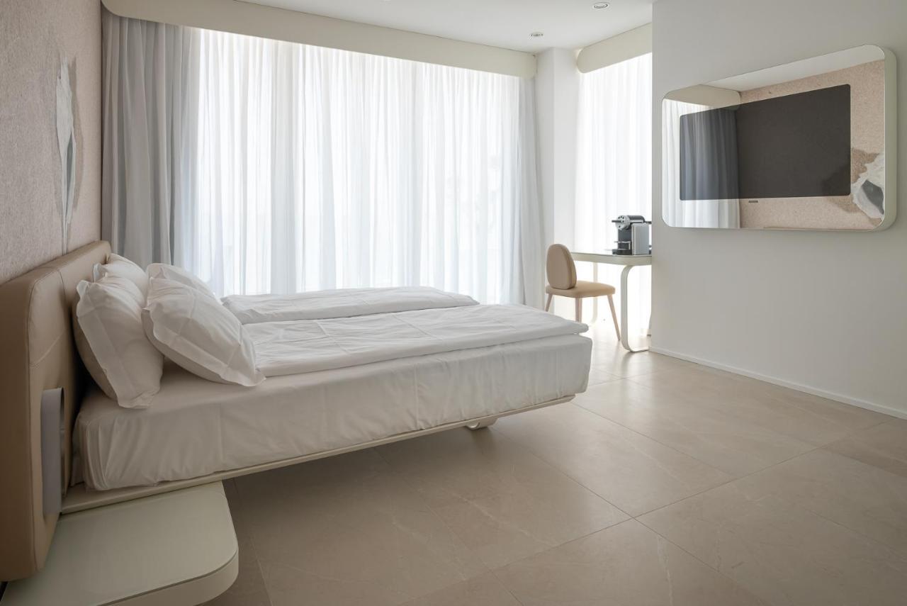 Unico Hotel Каорле Екстер'єр фото