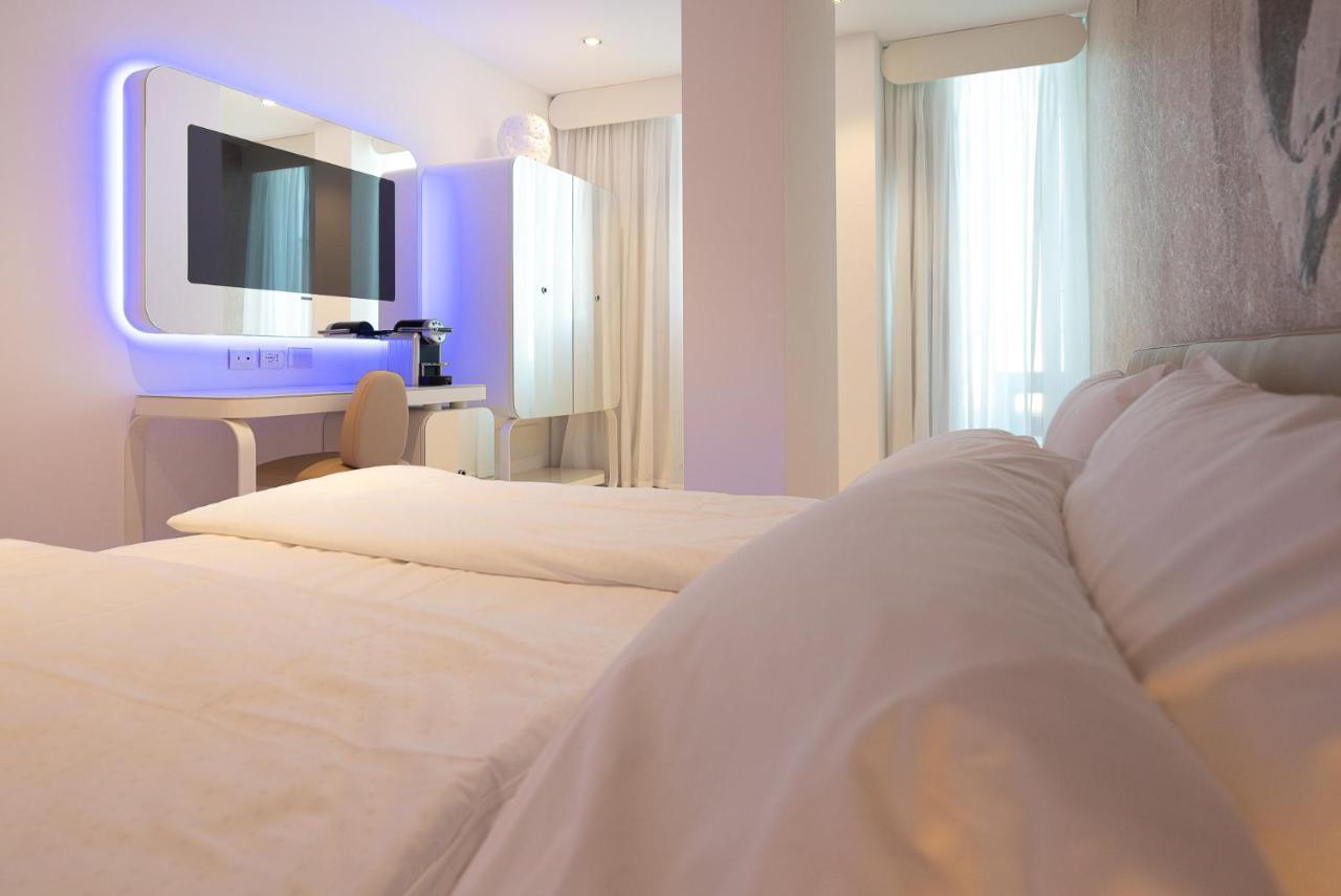 Unico Hotel Каорле Екстер'єр фото