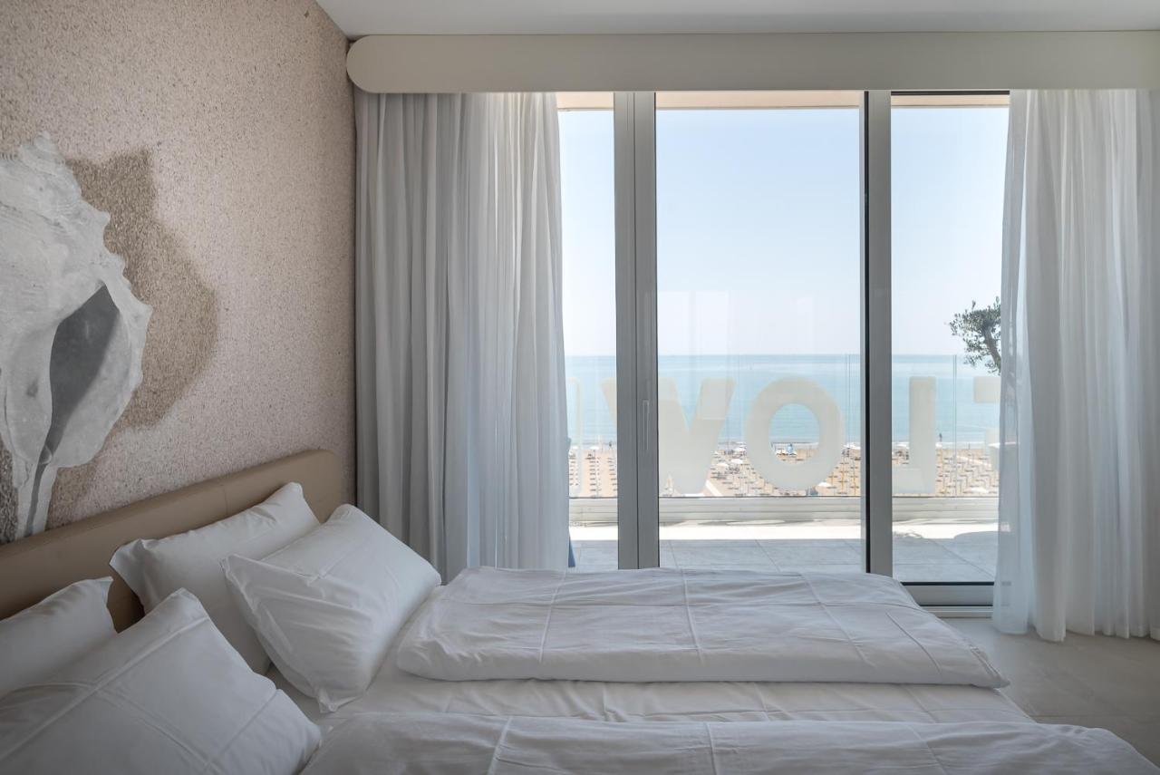Unico Hotel Каорле Екстер'єр фото