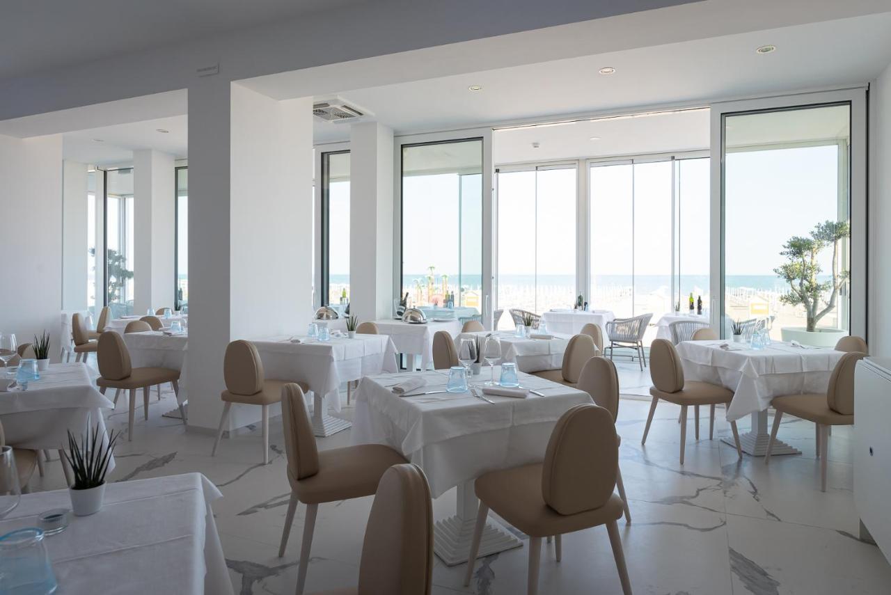 Unico Hotel Каорле Екстер'єр фото