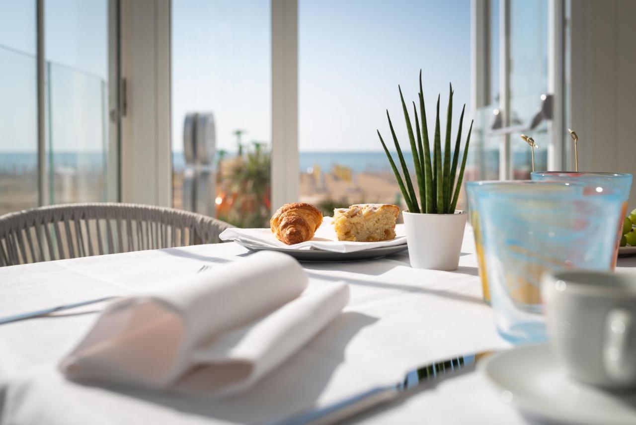 Unico Hotel Каорле Екстер'єр фото