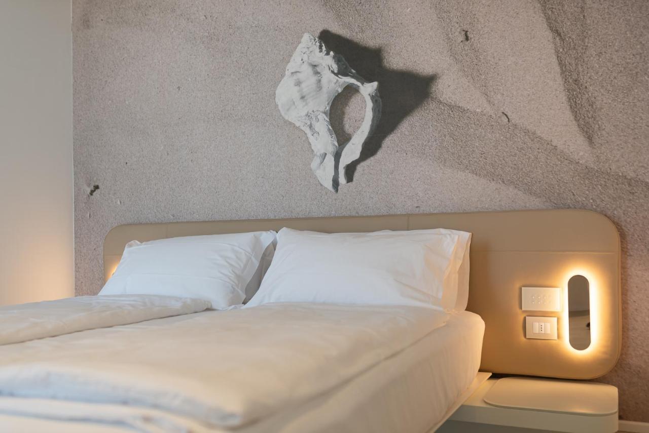 Unico Hotel Каорле Екстер'єр фото