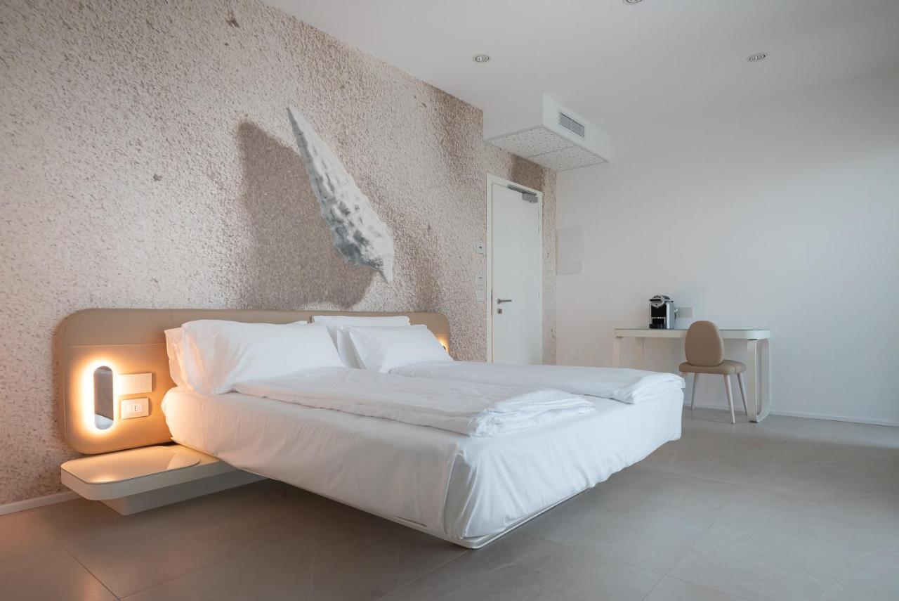 Unico Hotel Каорле Екстер'єр фото
